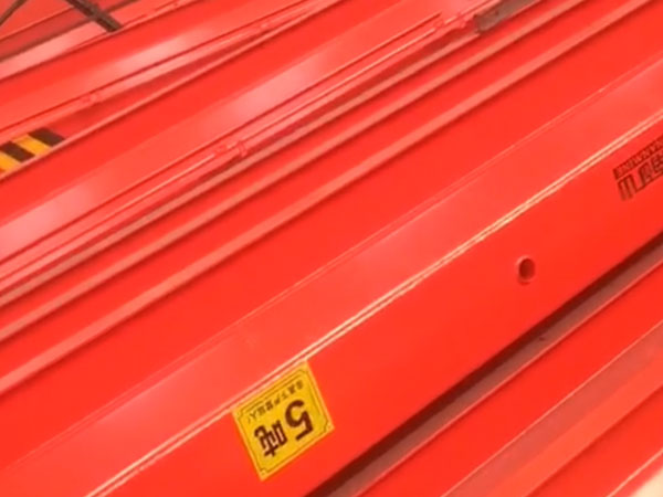 如何選擇單梁起重機